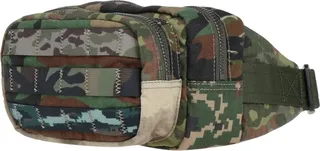 Bum Bag Military Green