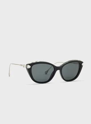 0Sk6010 Shape Sunglasses