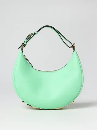 Fendi Fendi bag in smooth leather