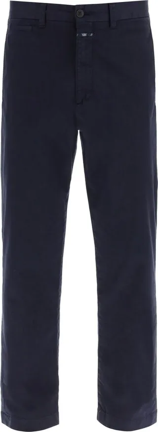 'tacoma' Tapered Pants