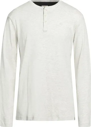 T-shirt Light Grey