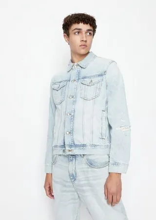 Denim Jackets