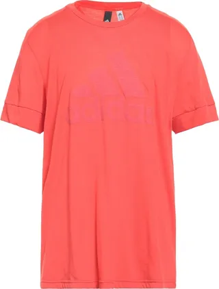 T-shirt Orange