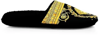 Medusa Slippers