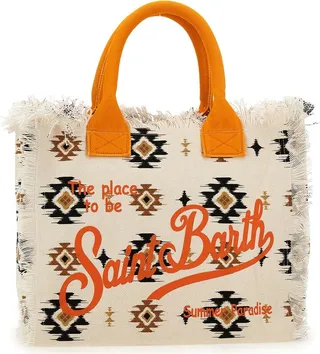 vanity Navajo Chine Bag