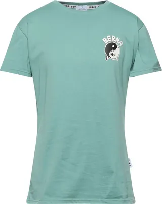 T-shirt Sage Green