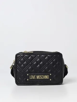Shoulder bag woman Love Moschino