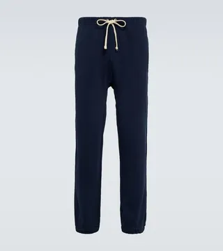 Fleece sweatpants