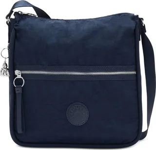 Kipling Oswin Nylon Crossbody Bag