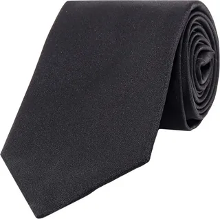 Silk tie