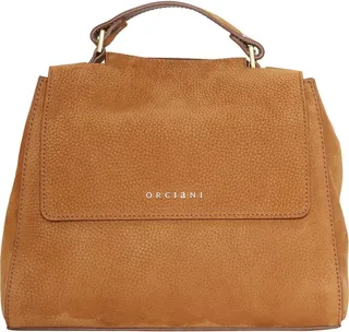 Sveva Small Nabucco Tan