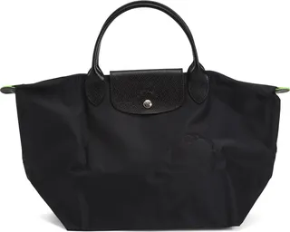 Nylon Le Pliage Tote
