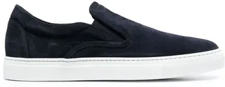 Slip-On Sneakers