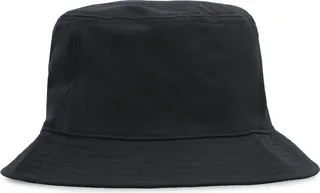 Stone Island Logo Patch Bucket Hat