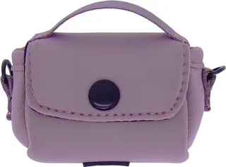 MYTAGALONGS Airpod Cross Body - Everleigh Dusty Lilac
