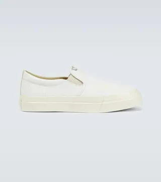 Stepny Workers' Club slip-on sneakers