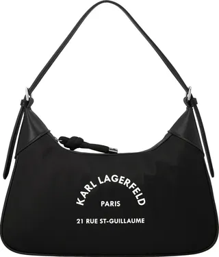 'rsg' Shoulder Bag