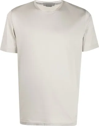short sleeve cotton T-shirt