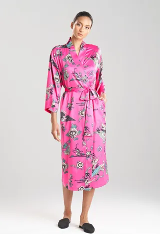Imperial Dragon Robe