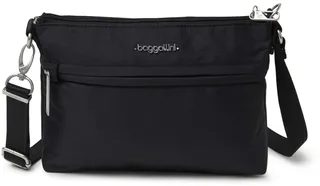 Baggallini Anti-Theft Memento Crossbody Bag