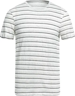 T-shirt Light Grey