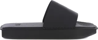 Slippers Y-3 water Slide In Rubber