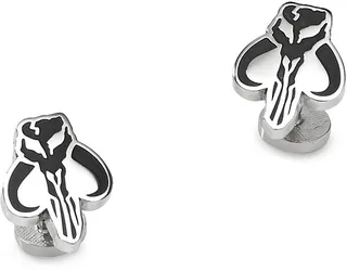Star Wars Mandalorian Cufflinks