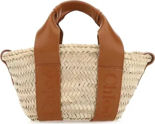 Chloé Sense Small Basket Bag