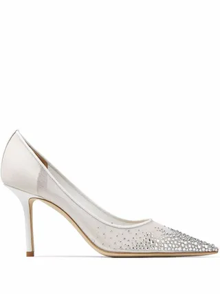 Love 85mm pumps