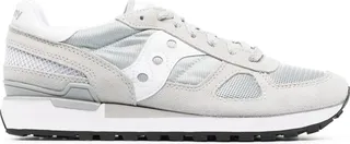 Shadow low-top sneakers