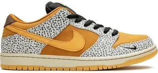 Sb Dunk Low Pro "Safari" sneakers