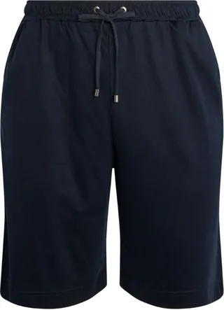 Zimmerli Zim Lounge Short Modern Lng