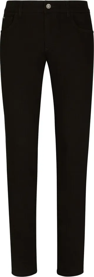 DG Essentials stretch skinny jeans