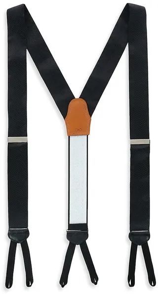 Leyton Formal Suspenders