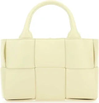 Bottega Veneta Candy Arco Tote Bag
