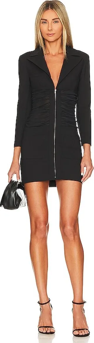 Tyra Mini Dress