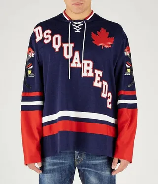 Dsquared2_t-shirt