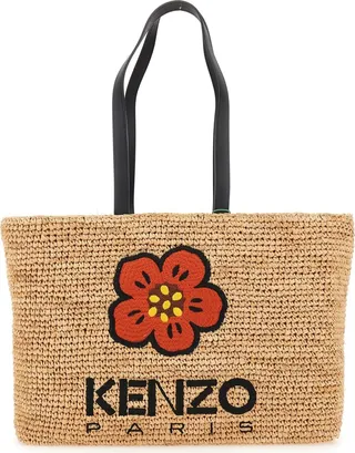 large Tote Bag