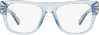 Persol Square Frame Glasses