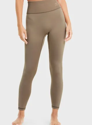 Exhale High Waist Tights