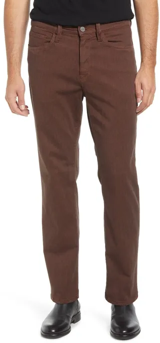 Men's Charisma Straight Leg Five Pocket Pants