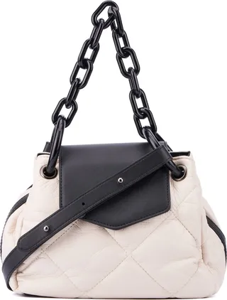 New York & Company Women's Bennett Crossbody Bag
