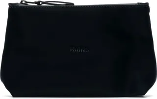Zip-Up Wash Bag
