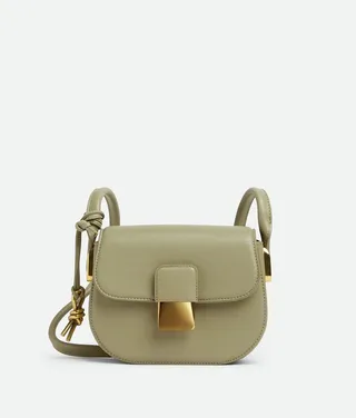 Mini Desiree Cross-Body Bag
