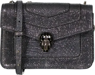 Serpenti Forever Mini Bag