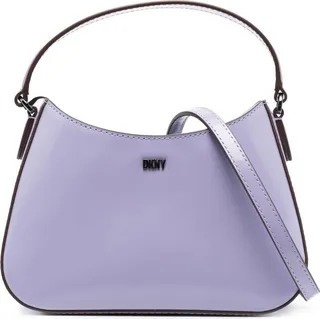 Logo-Plaque Tote Bag