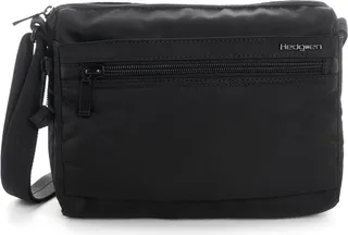 Eye RFID Water Repellent Shoulder Bag