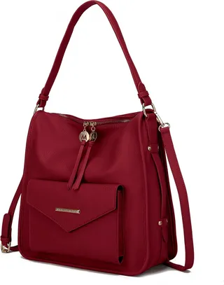 Vanya Shoulder Bag