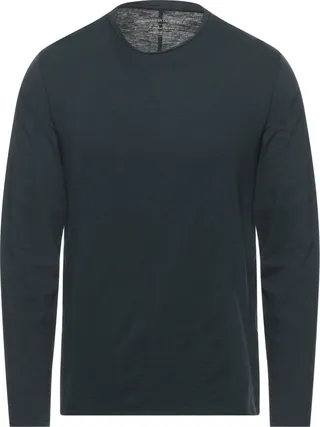 T-shirt Midnight Blue