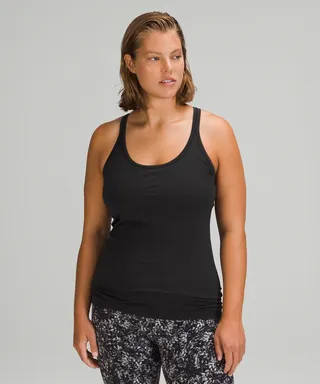 Ebb to Street Tank Top
